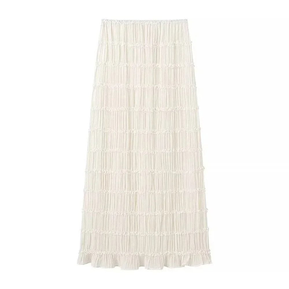 Conjunto de gasa Venecia
