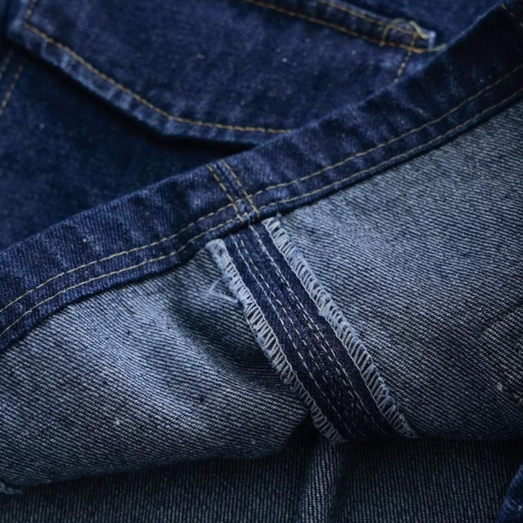 Denim Duo