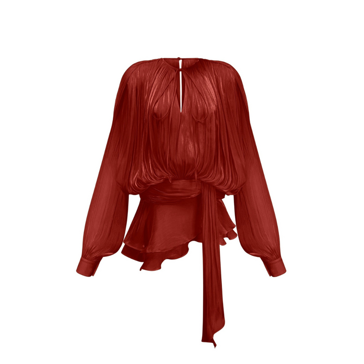 Selené Dress