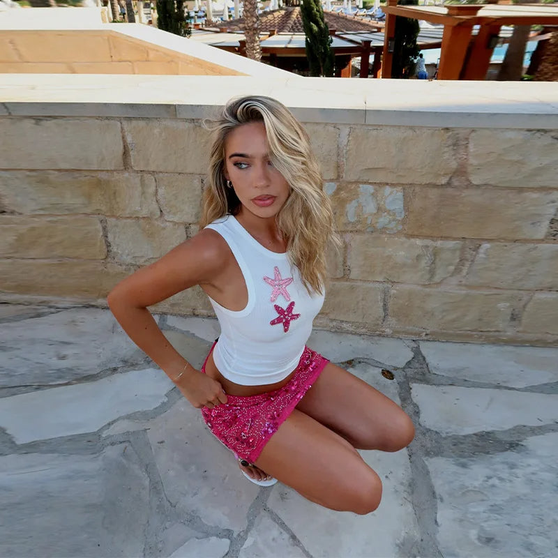 Star Fish Top