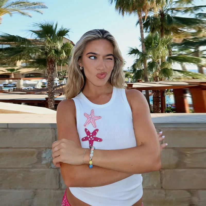 Star Fish Top
