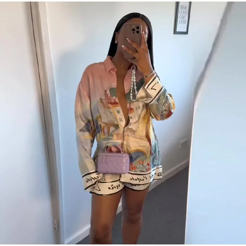 St.Tropez Set