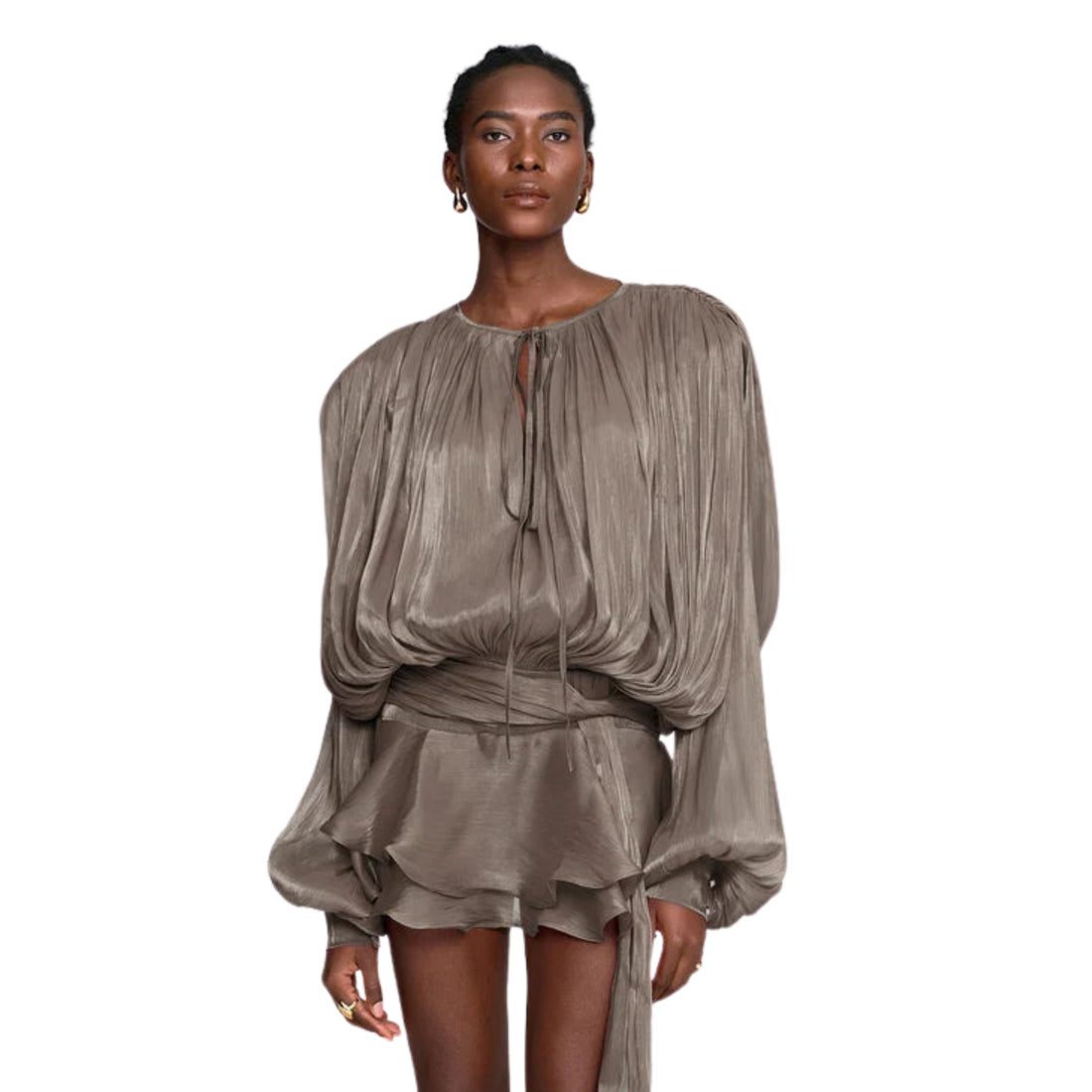 Selené Dress