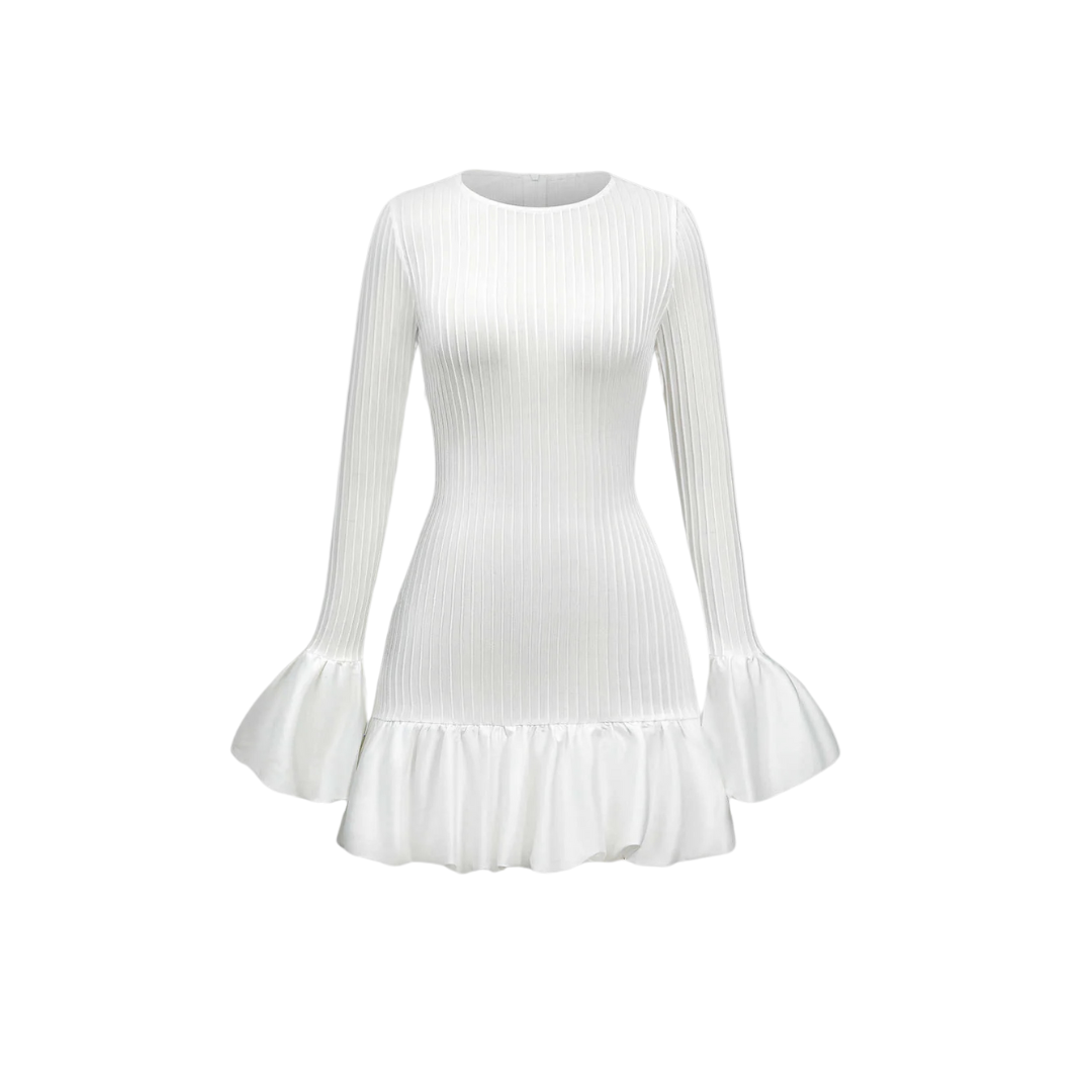 Vestido Bianca