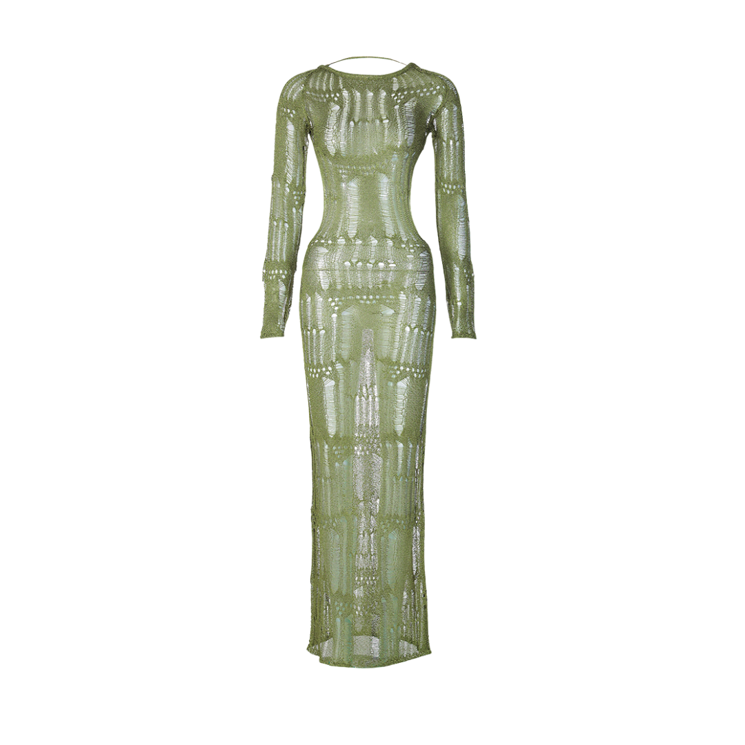 Joléne Dress