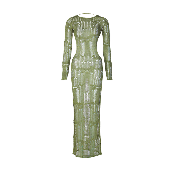 Joléne Dress