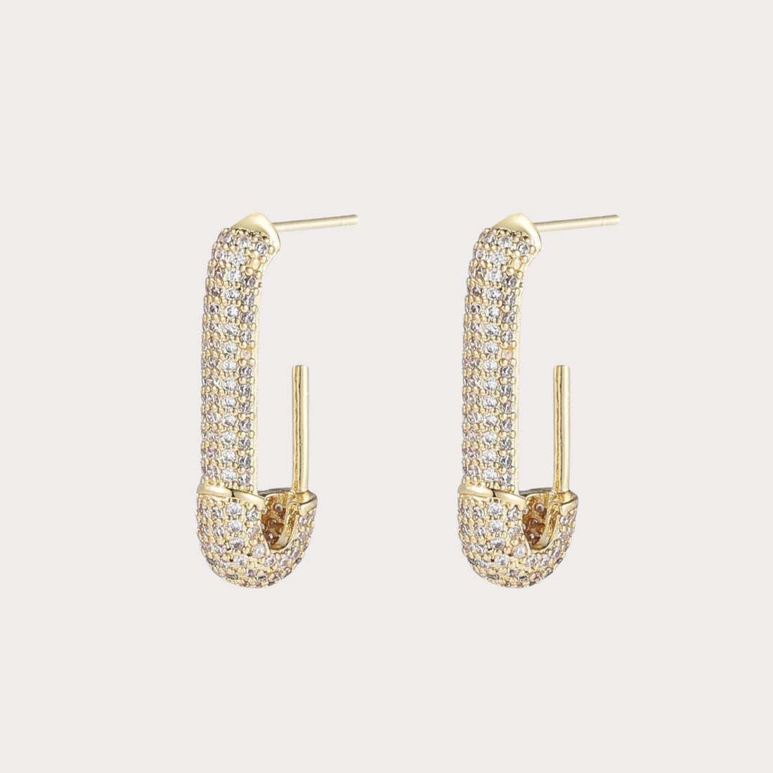 Luna Earrings