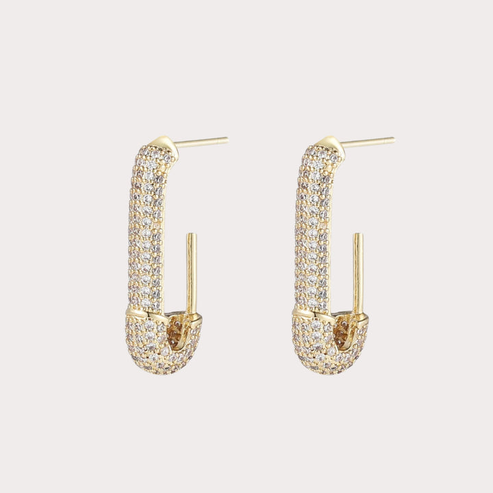 Luna Earrings