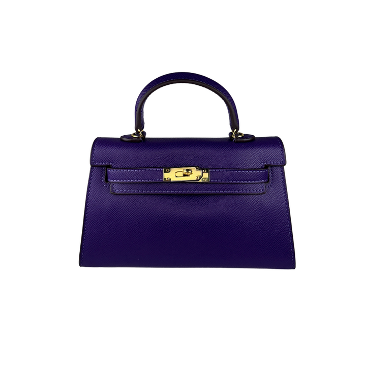 Purple IVY