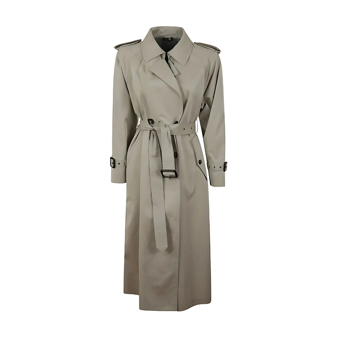Classic Trenchcoat