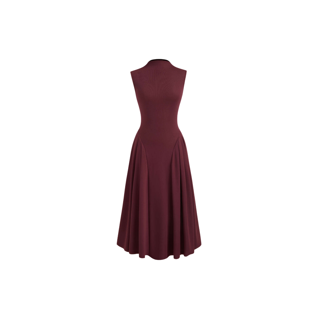 Brandy Dress