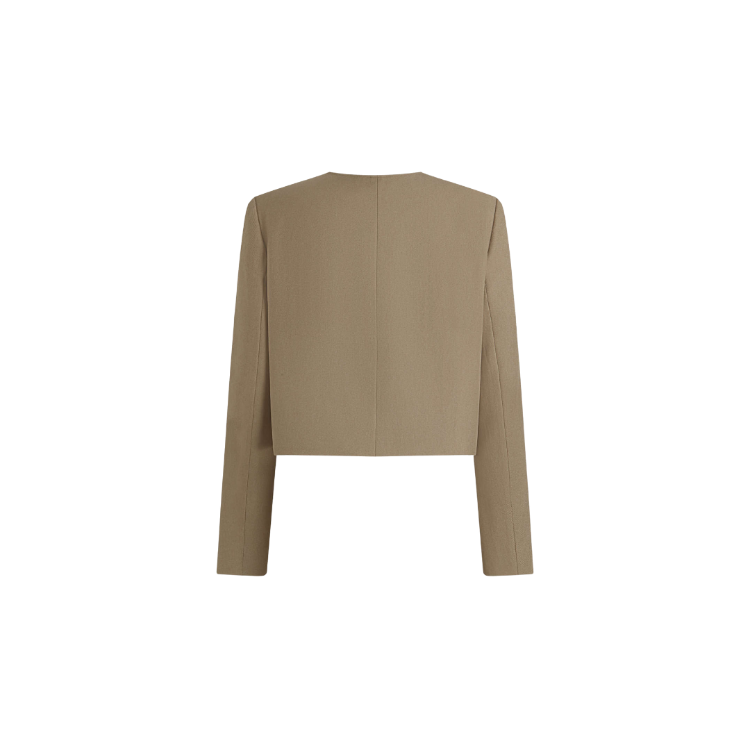 Charlet Jacket/Blazer