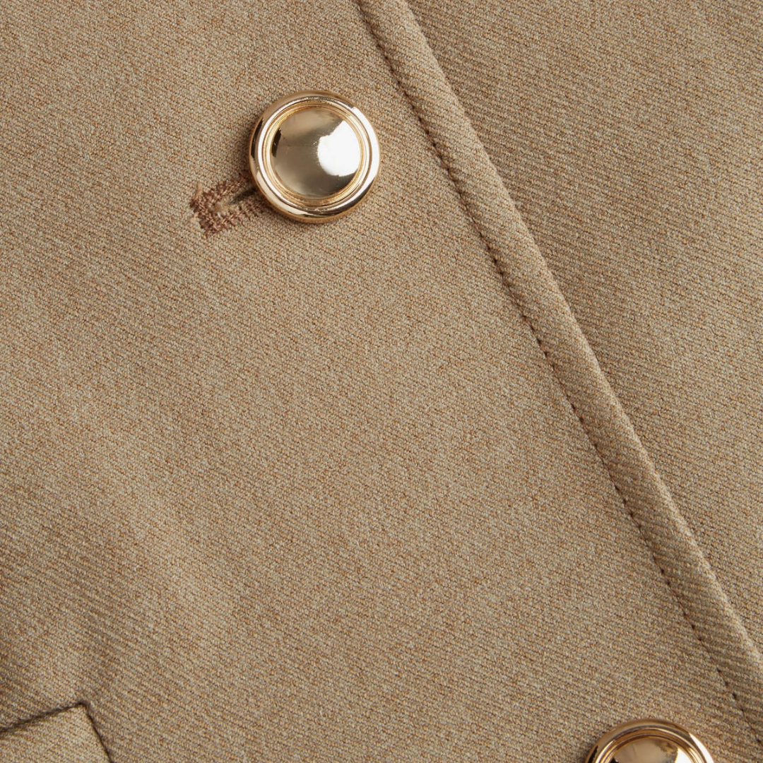 Charlet Jacket/Blazer