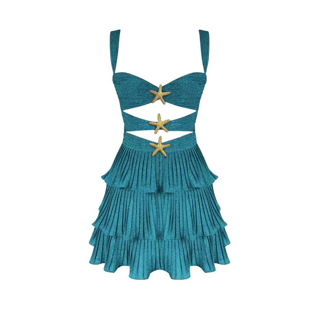 Ariel Dress