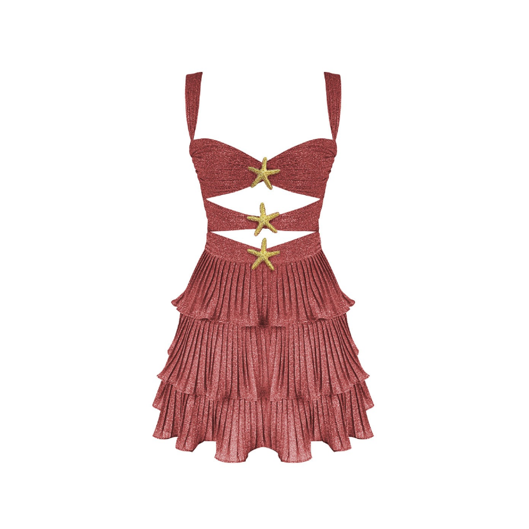 Ariel Dress