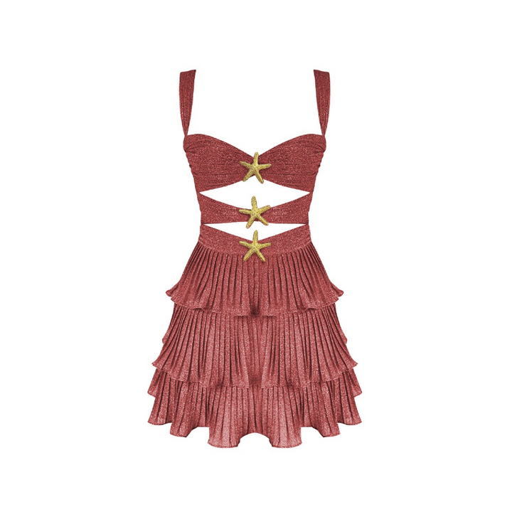 Ariel Dress
