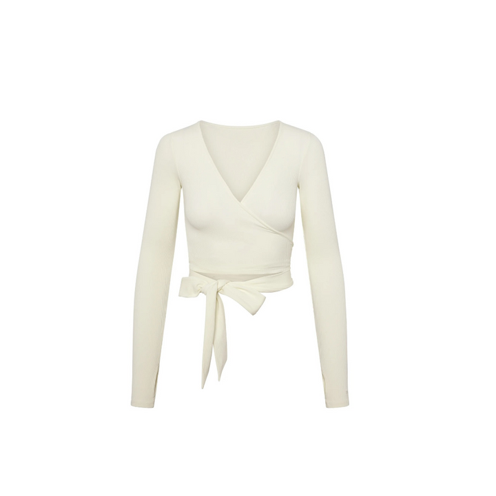 BB ClassyWrap - Long-sleeved shirt