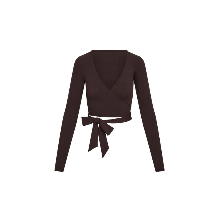 BB ClassyWrap - Long-sleeved shirt