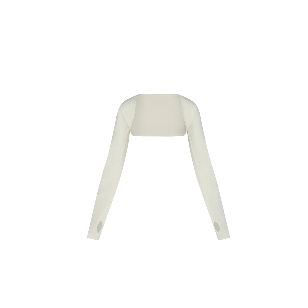 Aura Yoga Top
