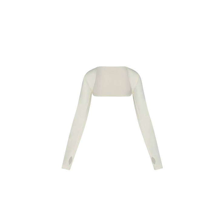 Aura Yoga Top