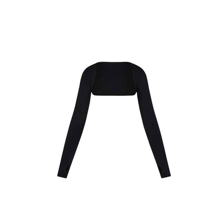 Aura Yoga Top