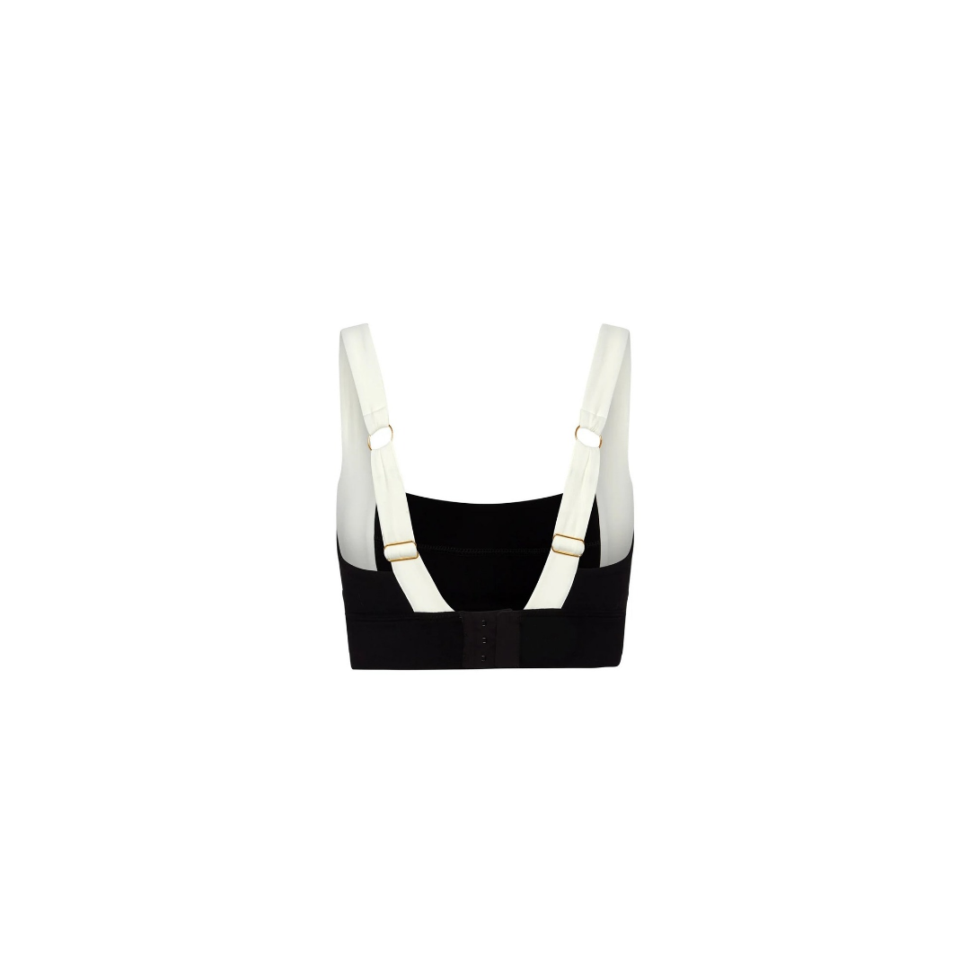 Ying Yang Yoga Top