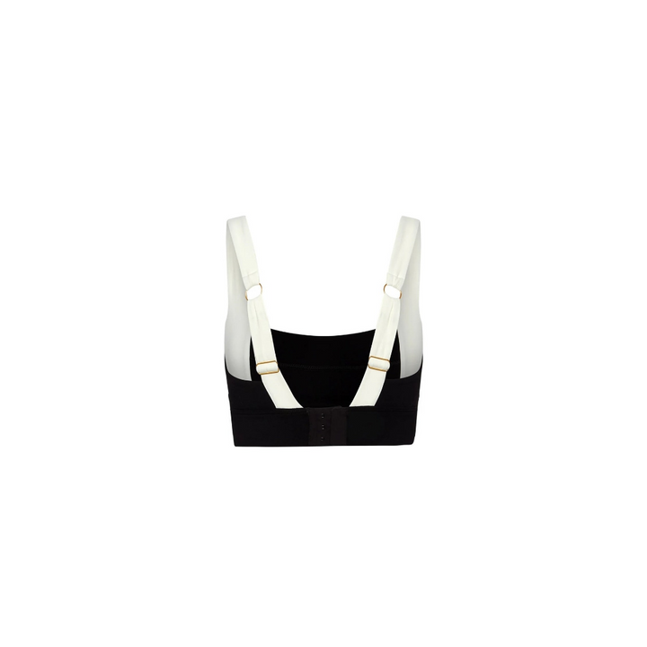 Ying Yang Yoga Top