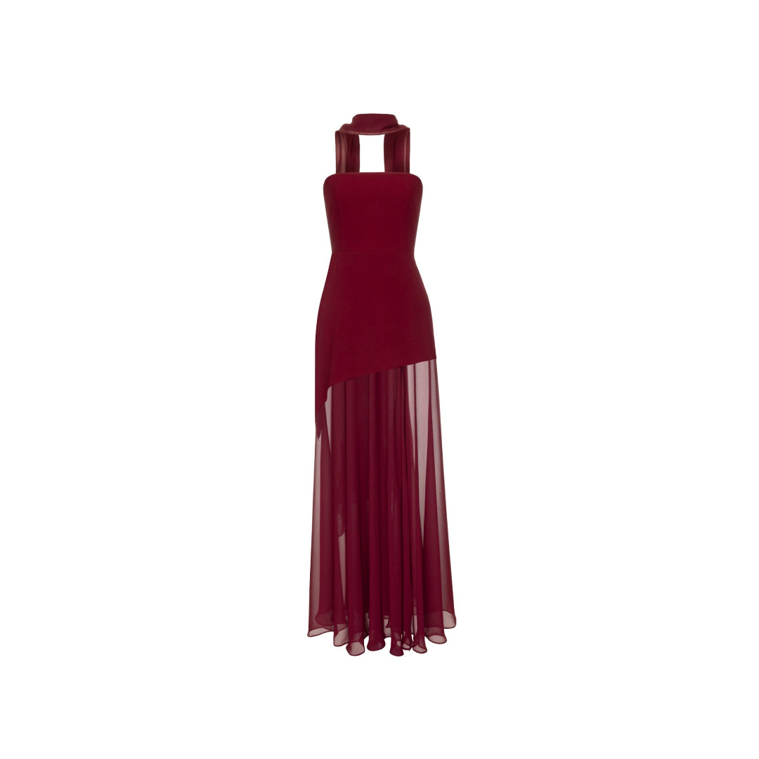 Aurora Gala Dress