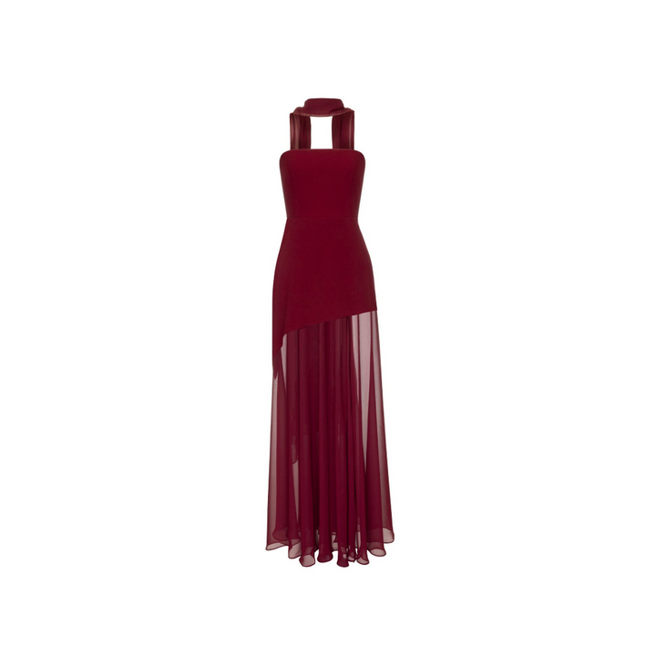 Aurora Gala Dress