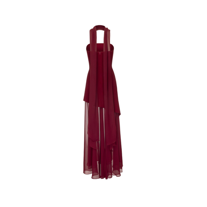 Aurora Gala Dress