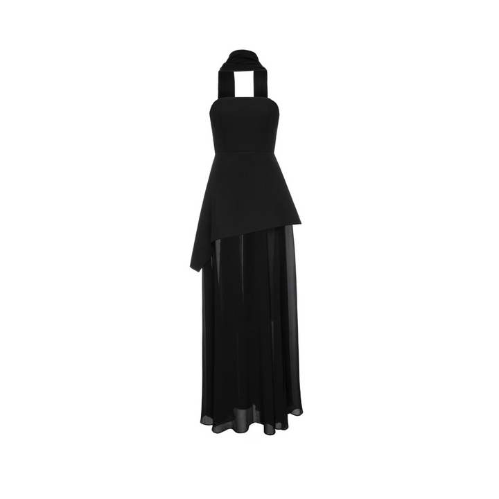 Aurora Gala Dress