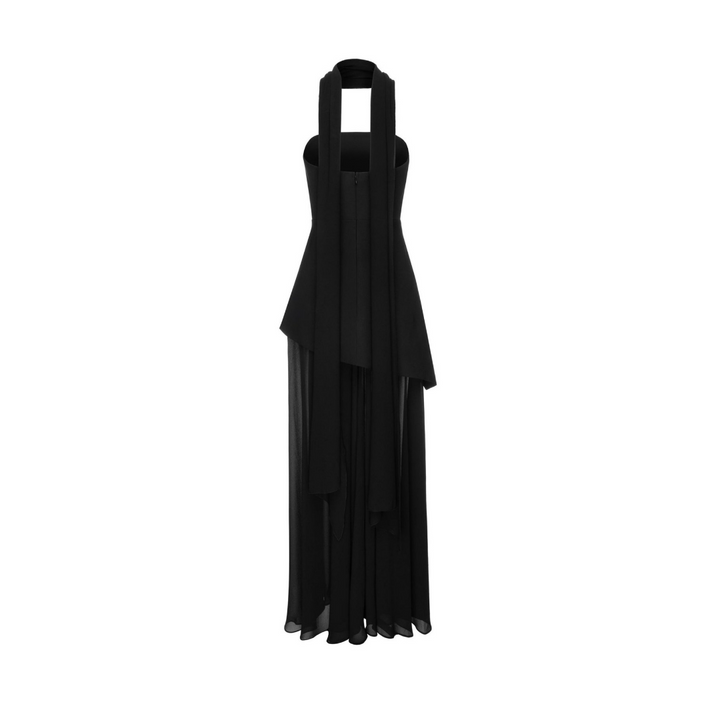 Aurora Gala Dress