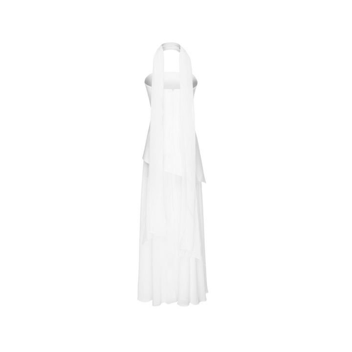 Aurora Gala Dress