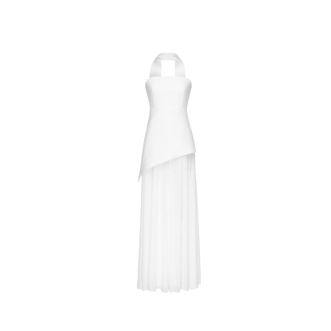 Aurora Gala Dress