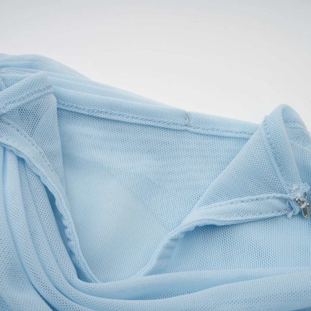 Blue Ivy Dress