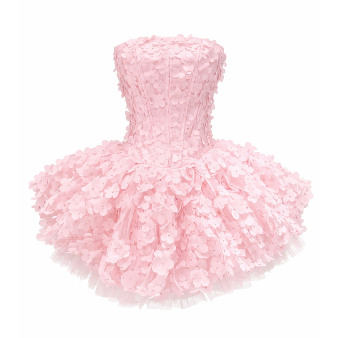 Candy Dress