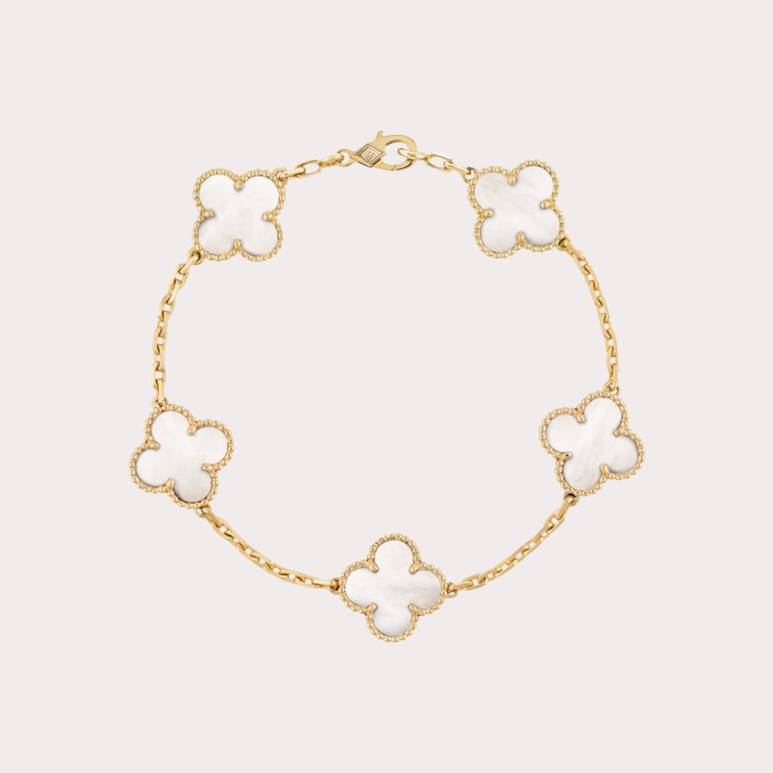 Flower Bracelet