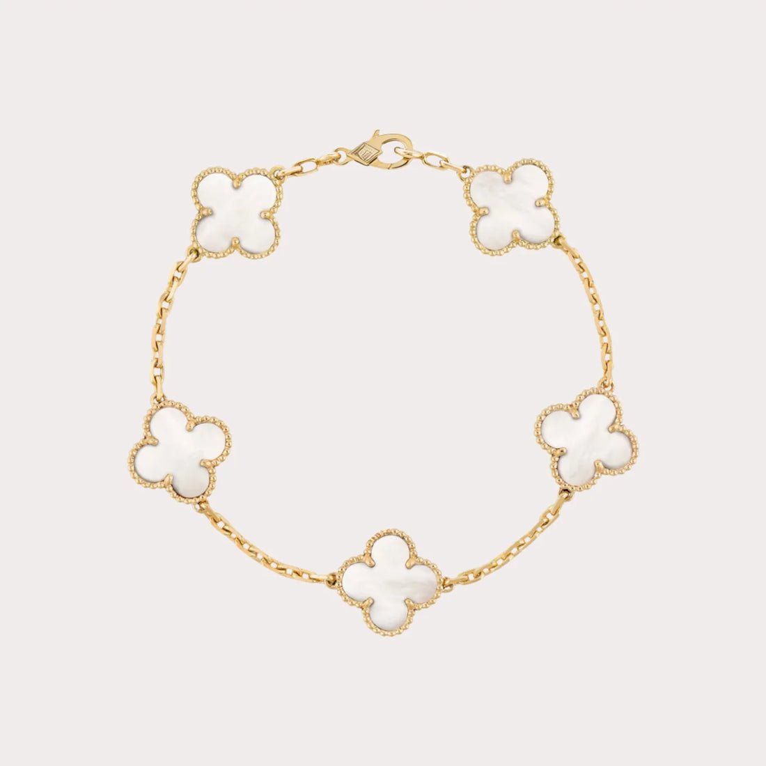 Conjunto de flores