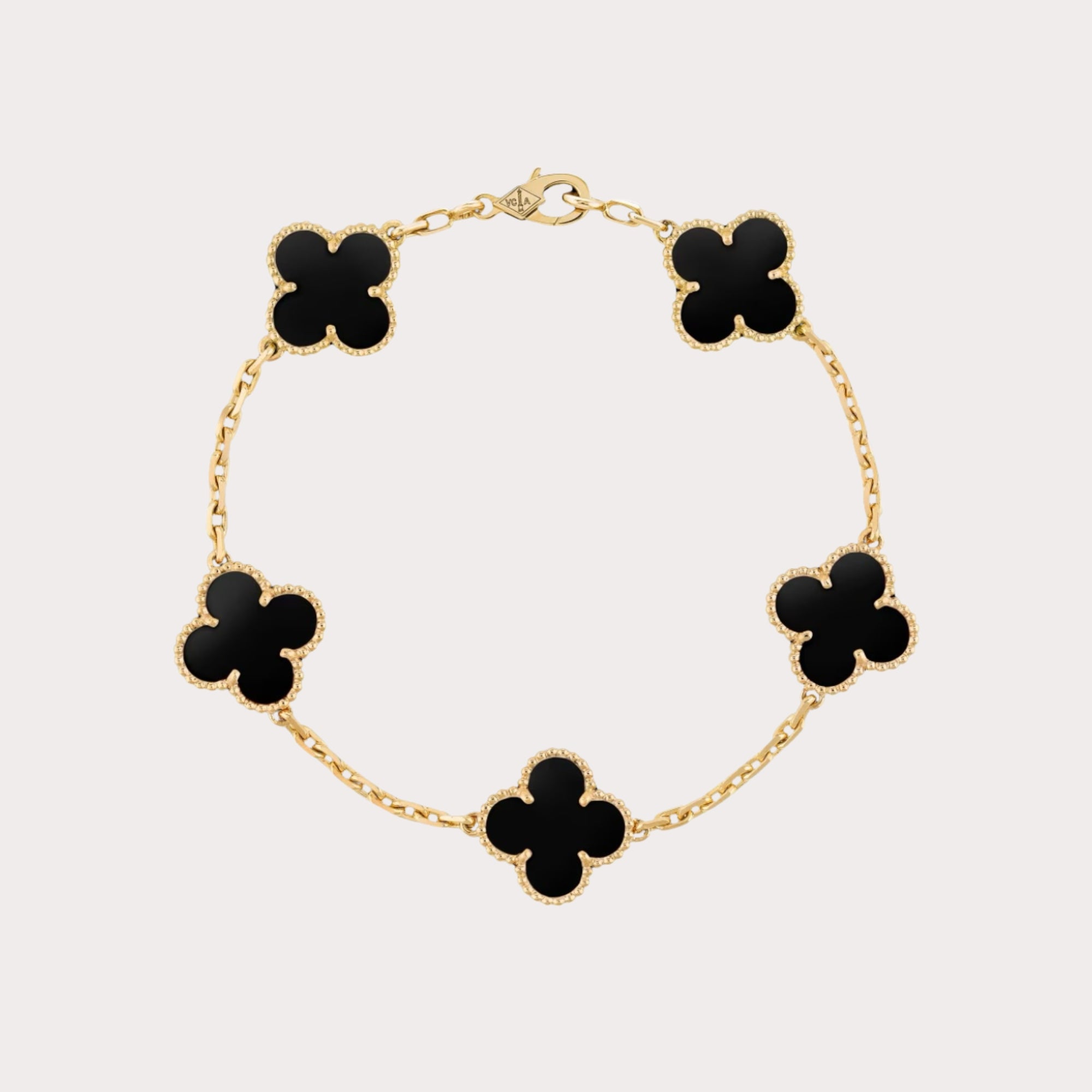 Flower Bracelet