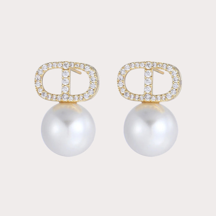 Ophelia Earrings