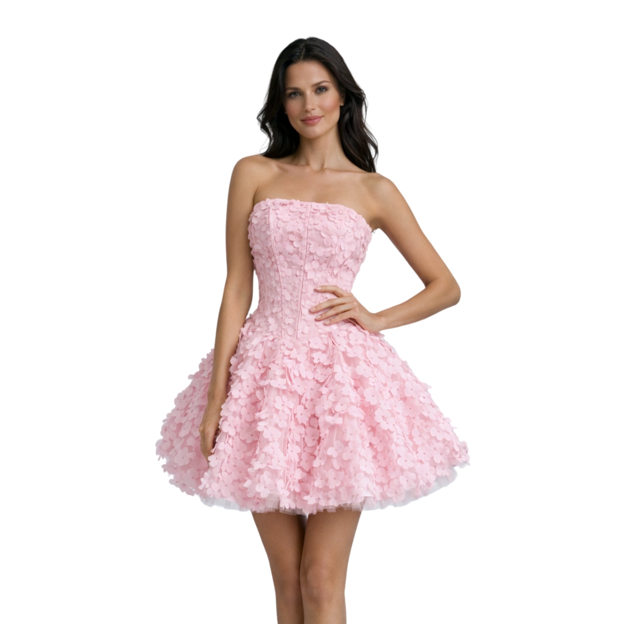Candy Dress