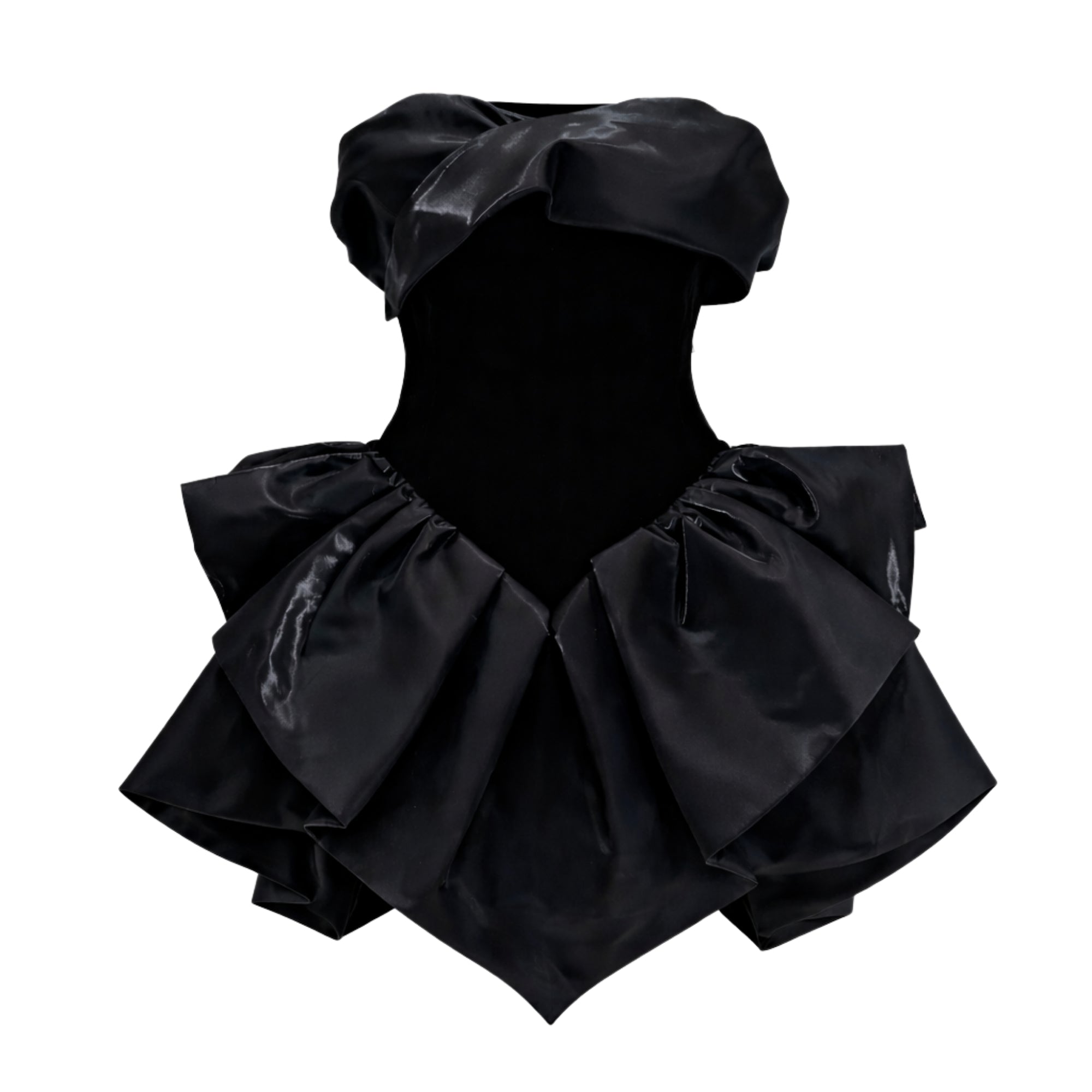 Icona Mini Dress