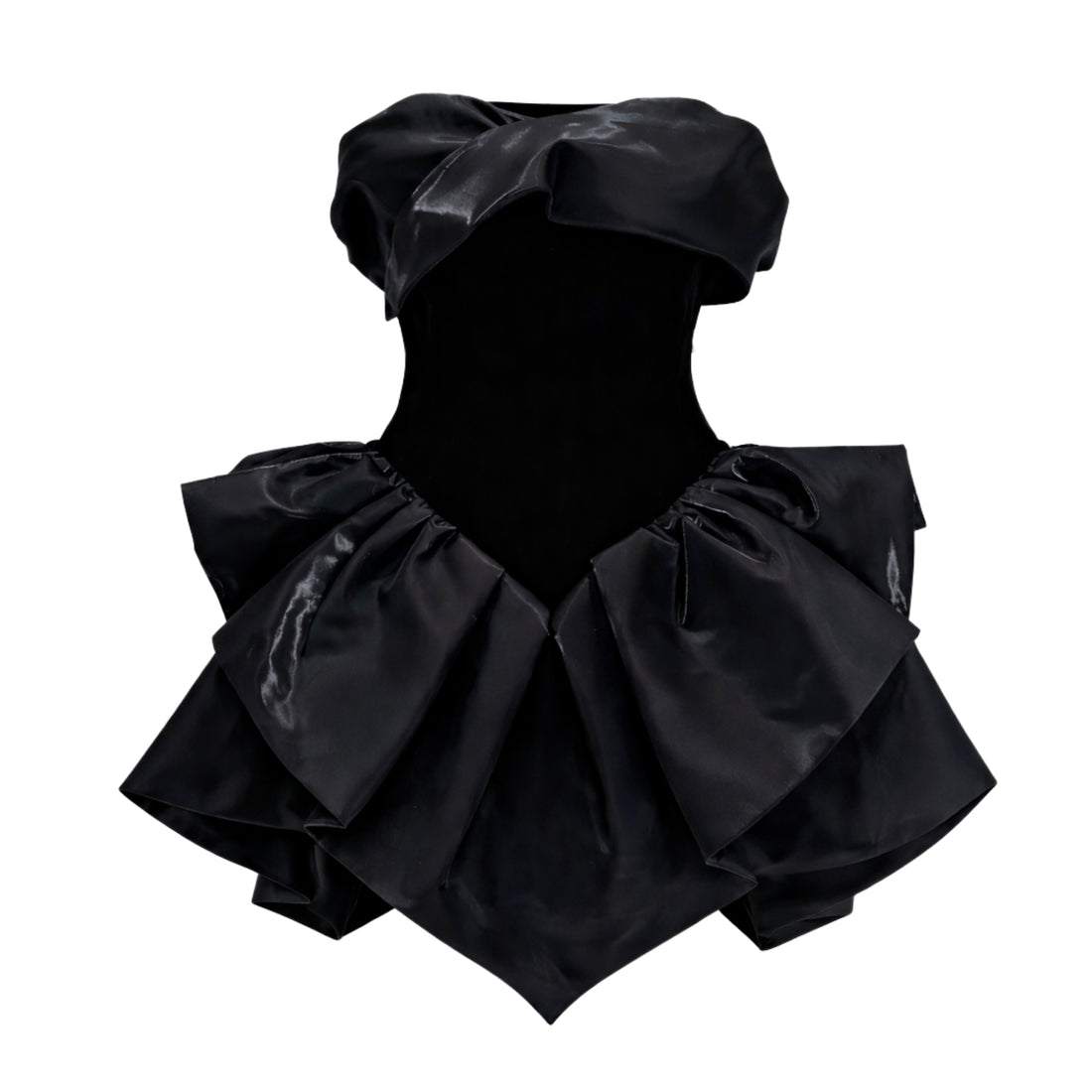 Icona Mini Dress