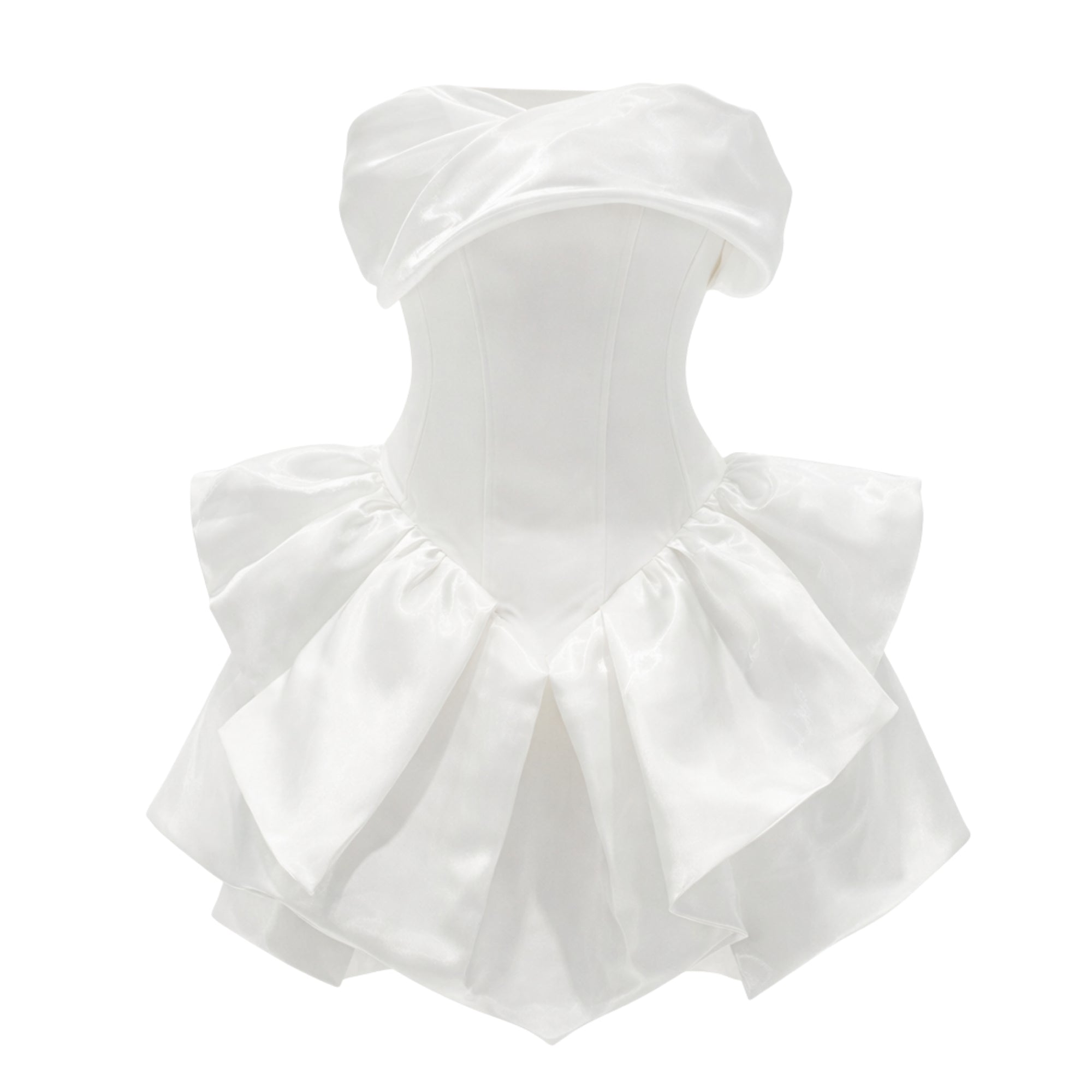 Icona Mini Dress