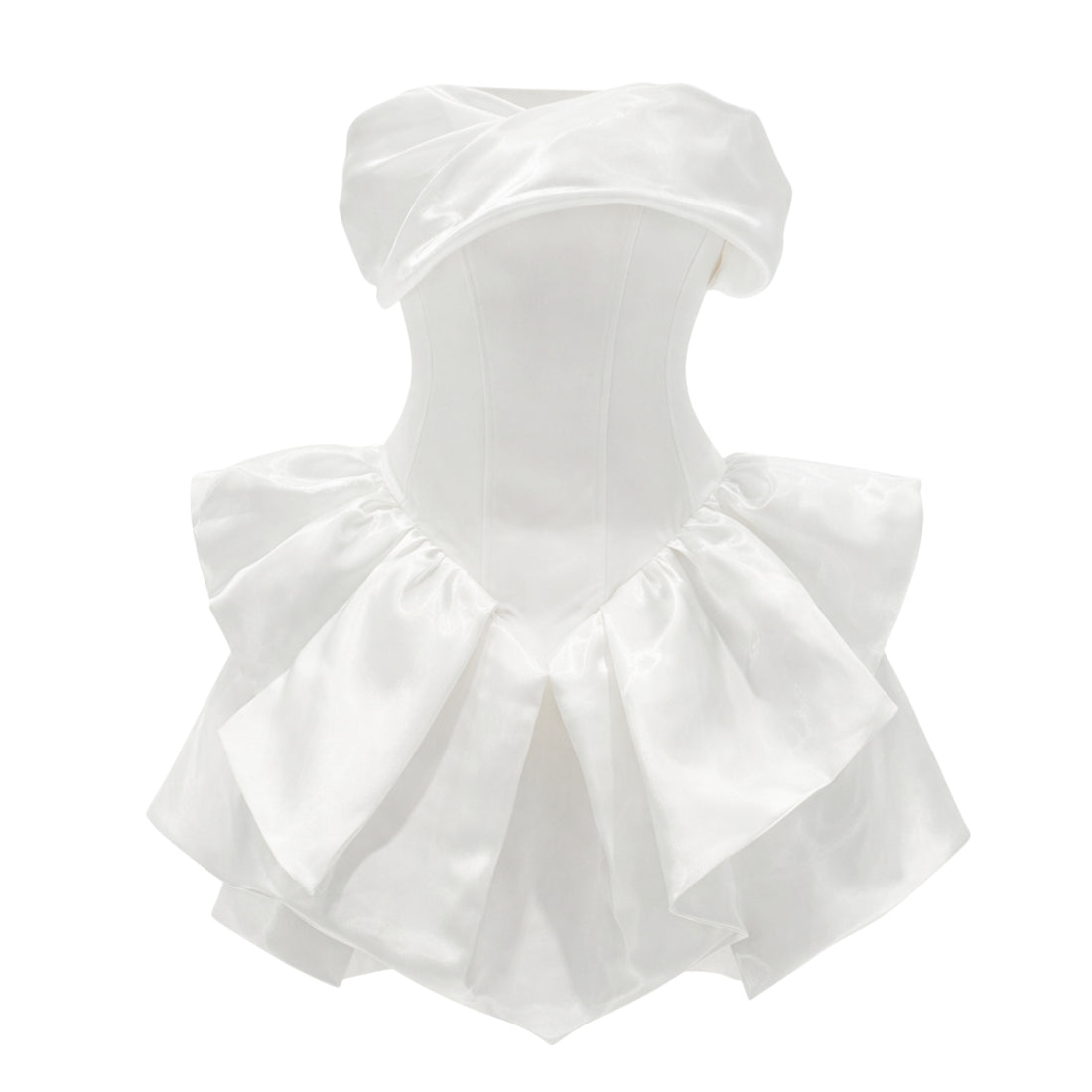 Icona Mini Dress