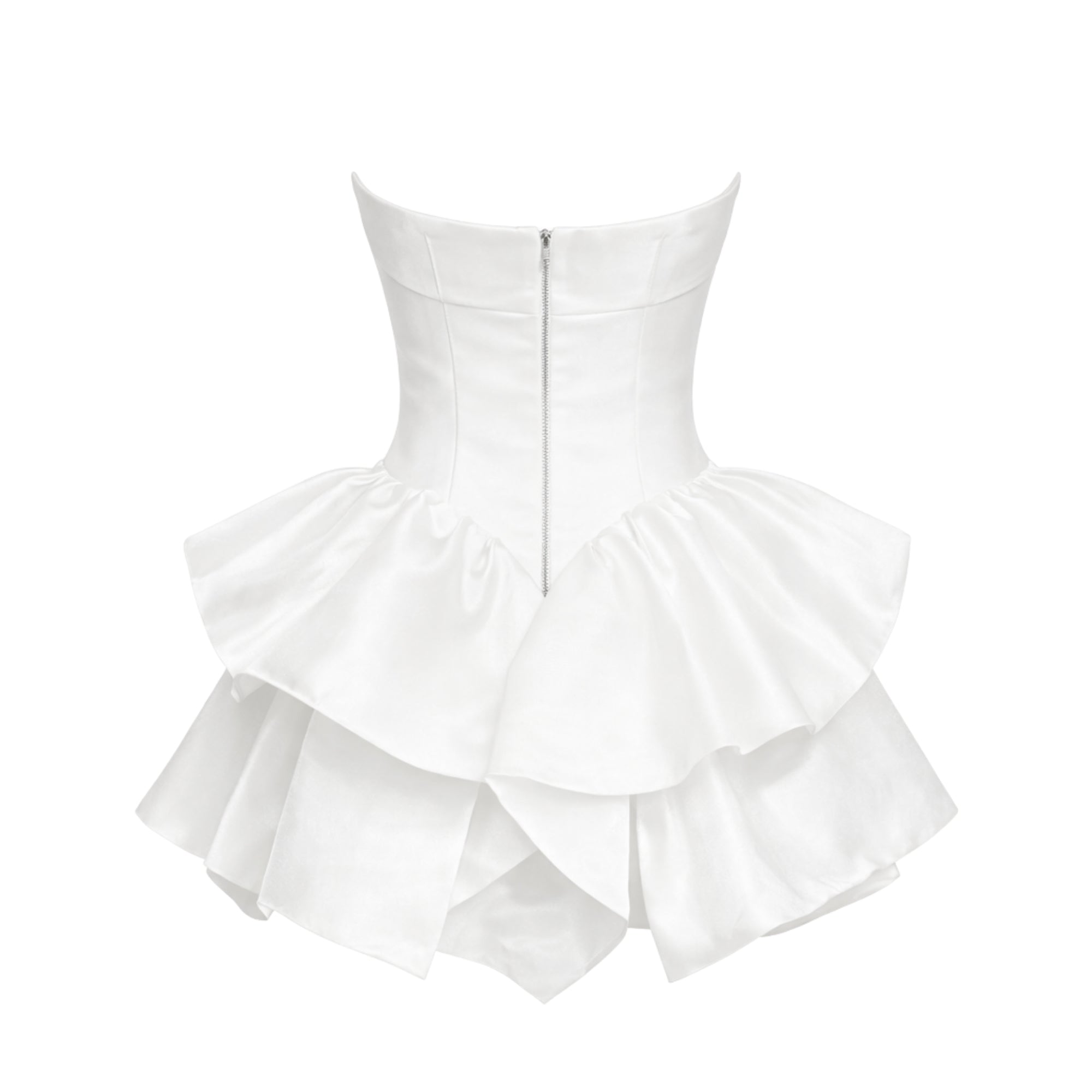 Icona Mini Dress