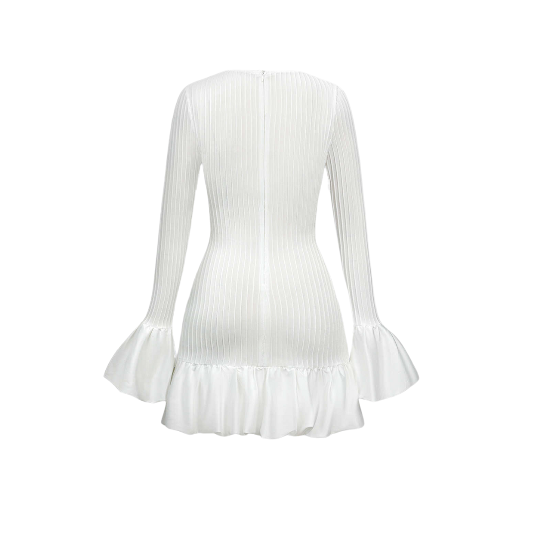 Vestido Bianca