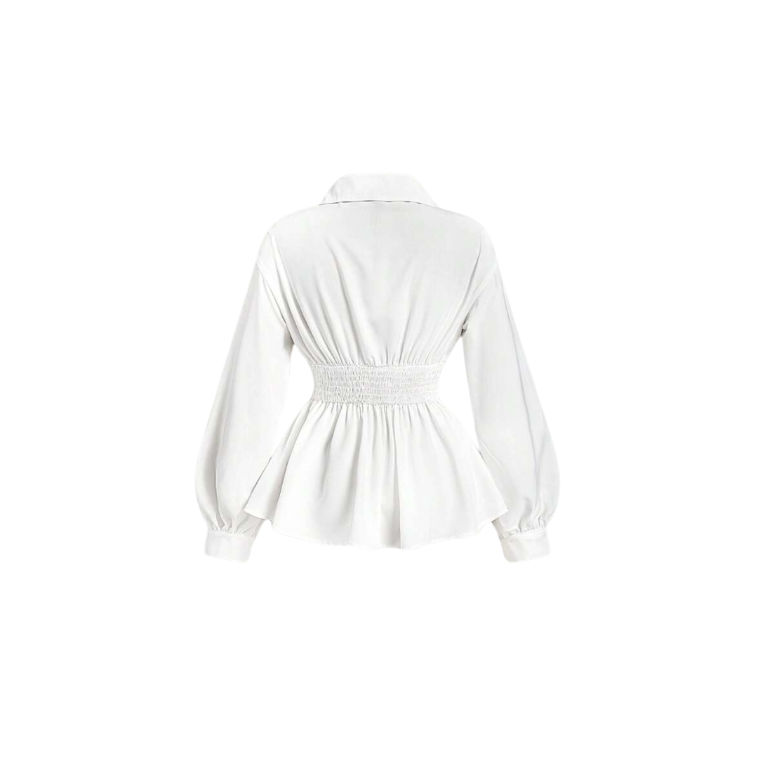 Cloudy Blouse / Dress