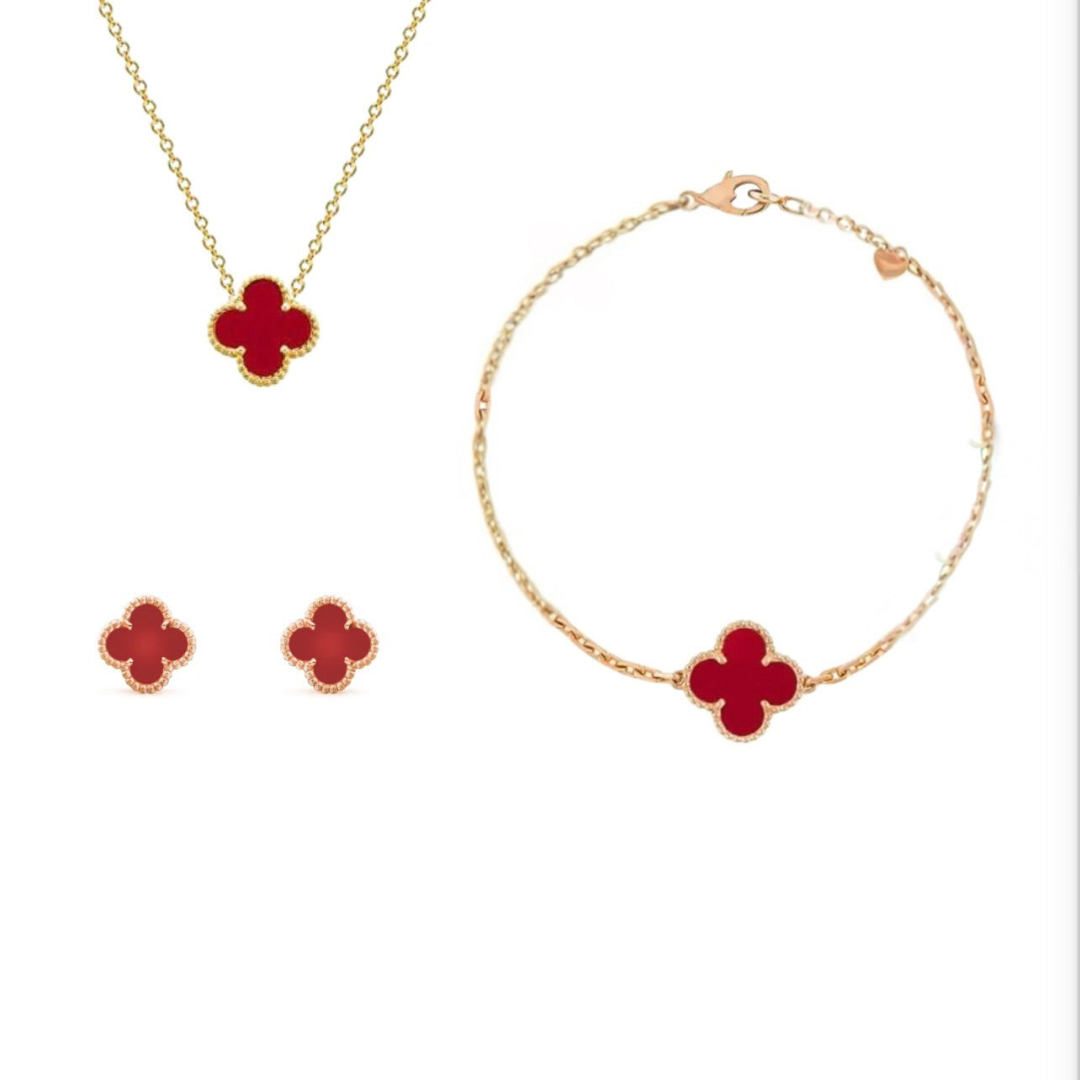 Flower Set