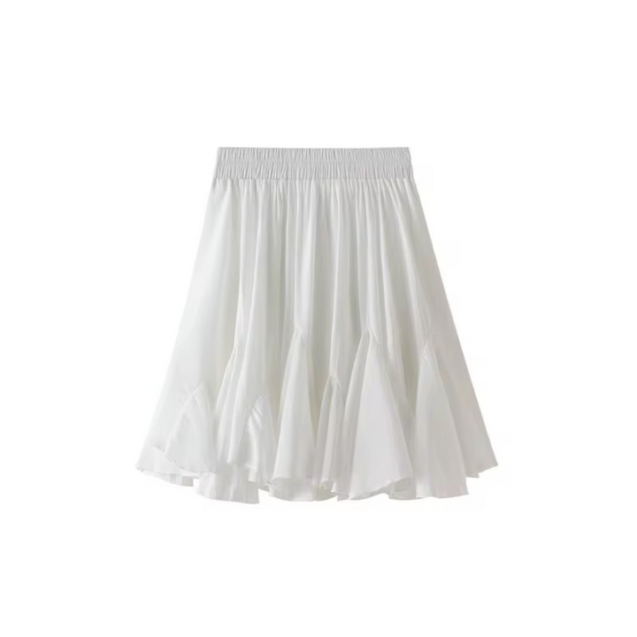 Falda de tul Celine